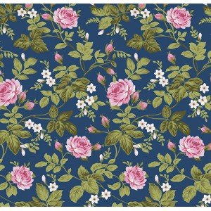 Dalia cor 03 (Azul Safira) 